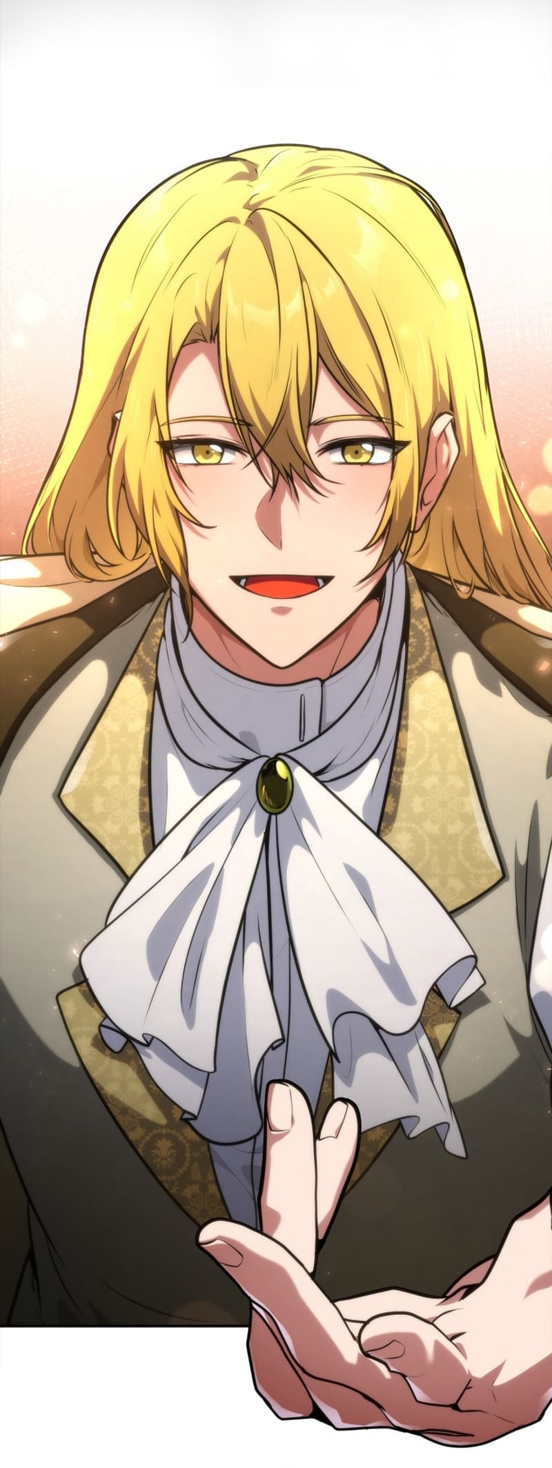 Infinite Mage, Chapter 76 image 89